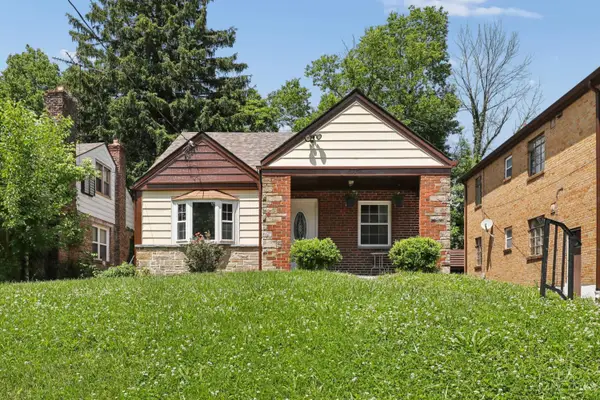 2652 Cedarbrook Drive, Cincinnati, OH 45237