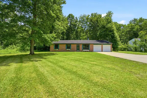 1643 Woodville Pike, Goshen, OH 45140