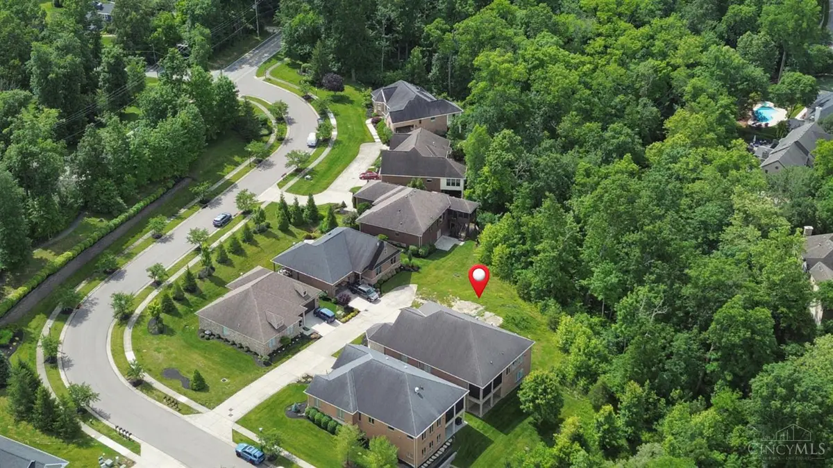9255 Geromes Way #Lot 8, Symmes Township, OH 45140 - #1