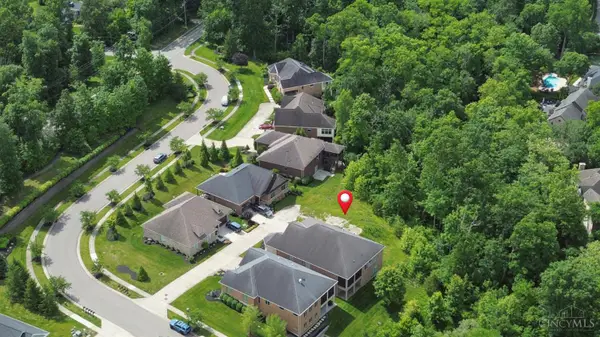 9255 Geromes Way #Lot 8, Symmes Twp, OH 45140