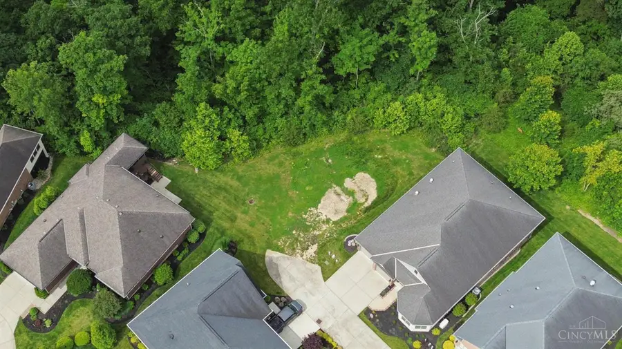 9255 Geromes Way #Lot 8, Symmes Township, OH 45140 - #2