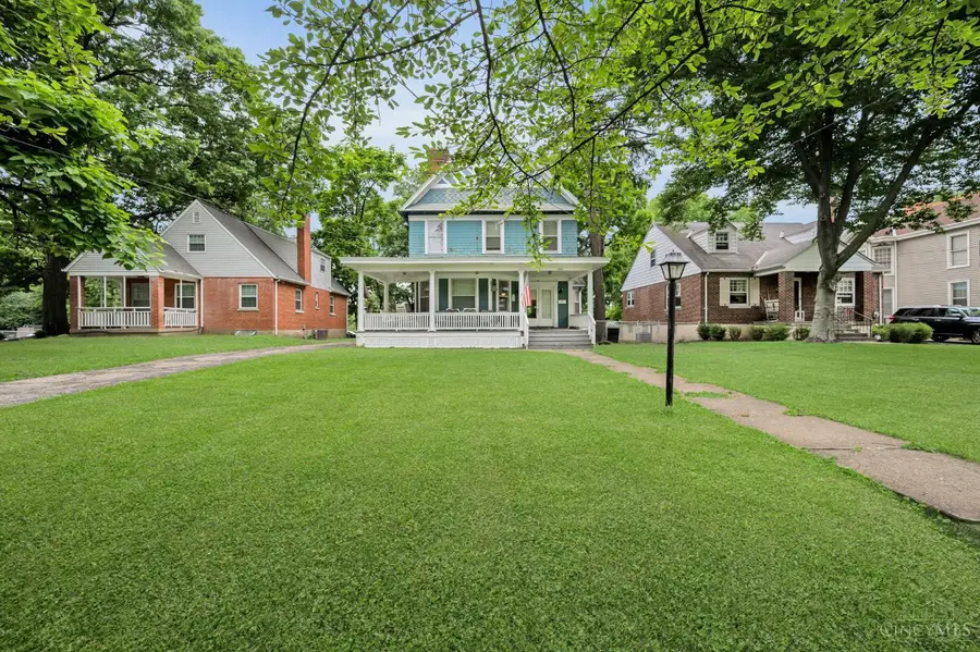 3309 Epworth Avenue, Cincinnati, OH 45211 - #2