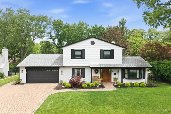 5260 Autumnwood Drive, Sycamore Twp, OH 45242