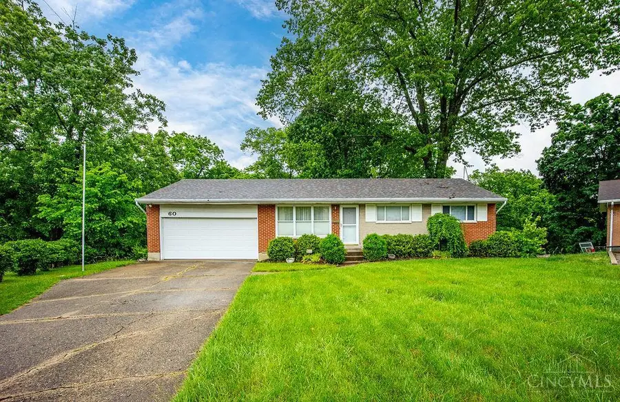 60 Chamberlin Court, Hamilton, OH 45013 - #2