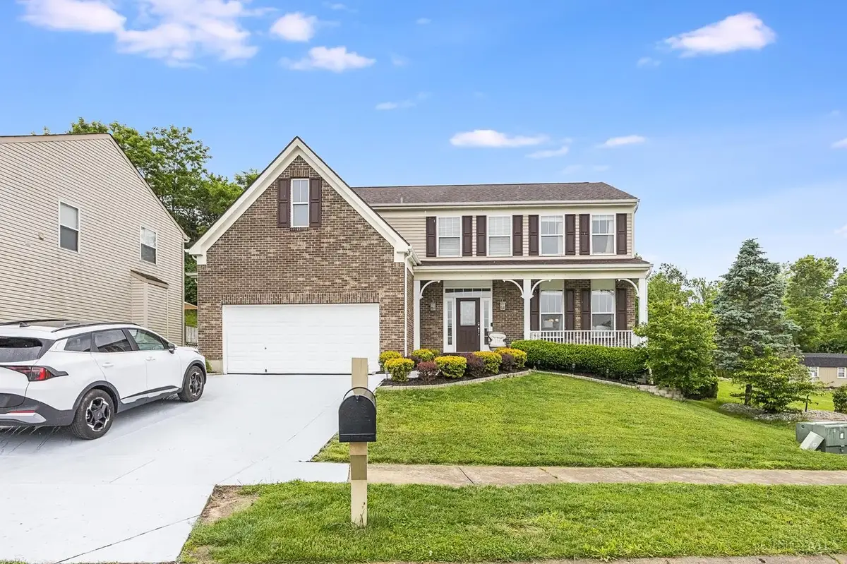 1157 Arbor Springs Drive, Hamilton, OH 45013 - #1