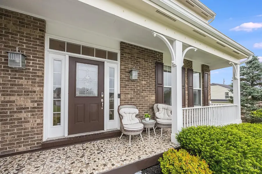 1157 Arbor Springs Drive, Hamilton, OH 45013 - #3