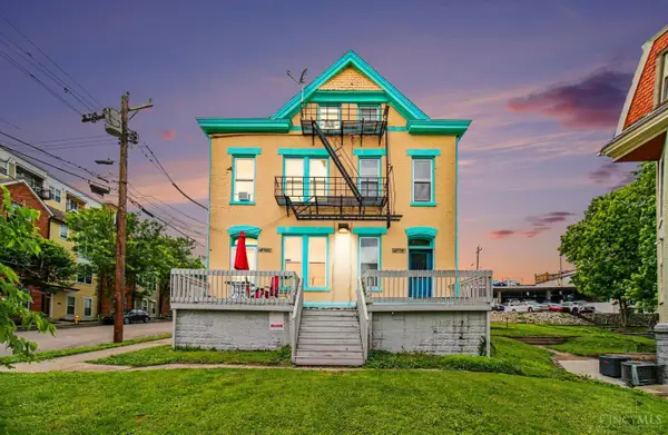 2701 Euclid Avenue, Cincinnati, OH 45219