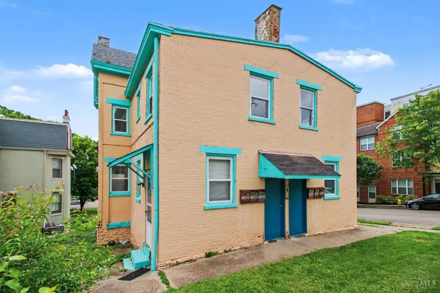 2701 Euclid Avenue, Cincinnati, OH 45219 - #3