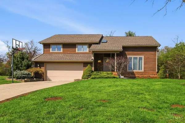 6534 Timberwolf Court, West Chester, OH 45069