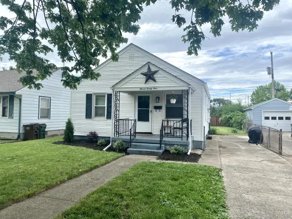 1124 Chase Avenue, Hamilton, OH 45015