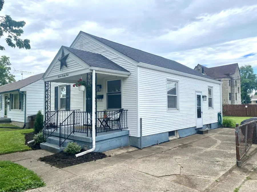 1124 Chase Avenue, Hamilton, OH 45015 - #3