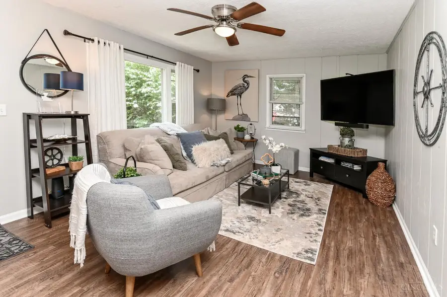 8252 Sibcy Road, Maineville, OH 45039 - #3
