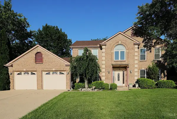 7446 Emi Drive, Liberty Twp, OH 45044