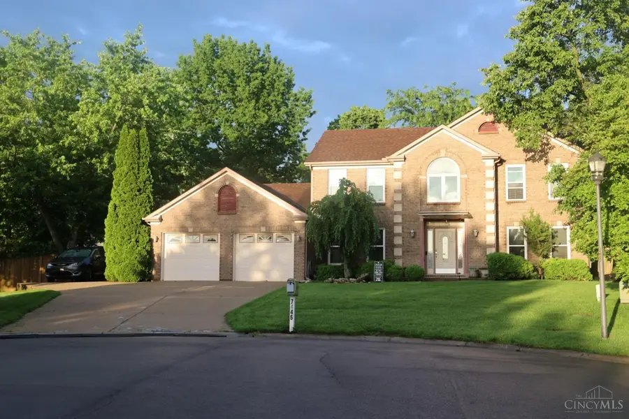 7446 Emi Drive, Liberty, OH 45044 - #2