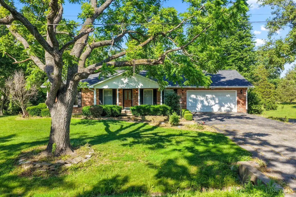 3602 Lucas Road, Wayne, OH 45107 - #1
