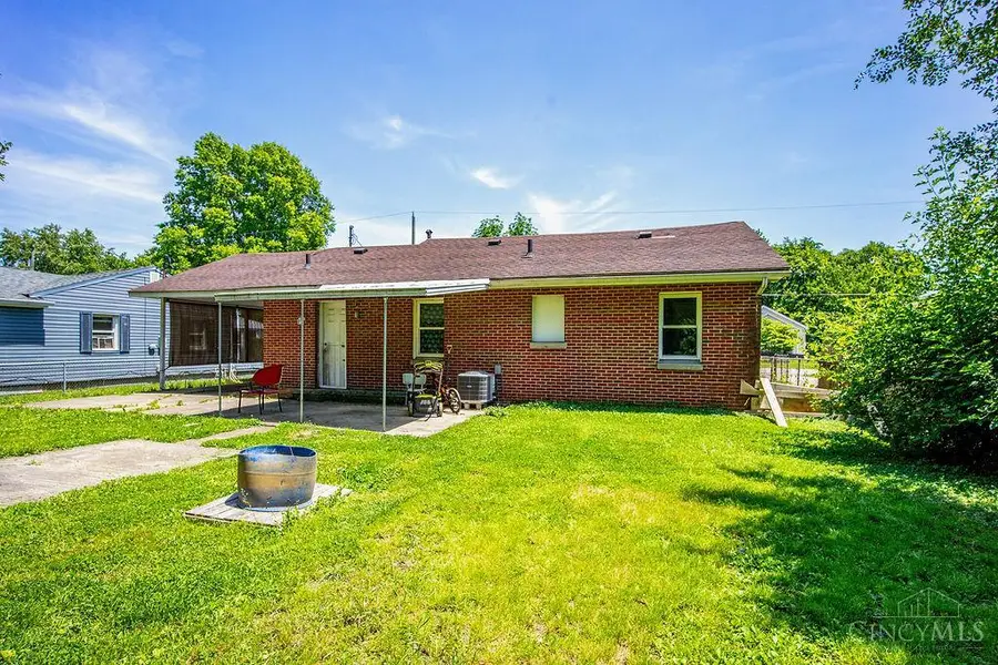 3210 Finley Street, Middletown, OH 45044 - #2