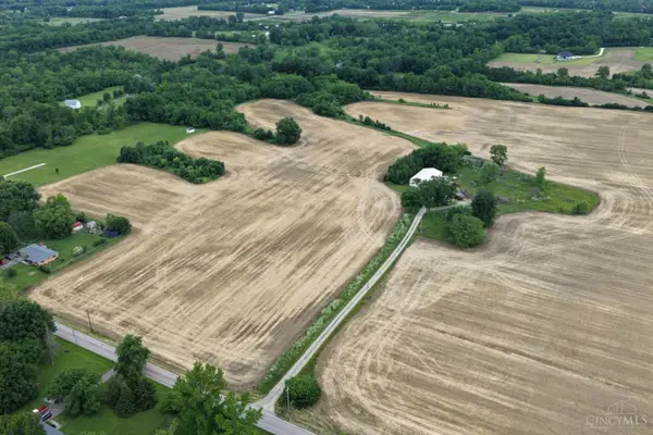 2510 Wood Road, Lebanon, OH 45036