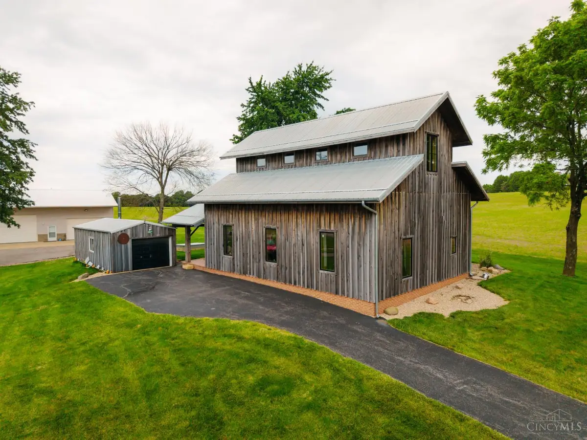 4971 Mt. Washington Road, Washington, OH 45133 - #1
