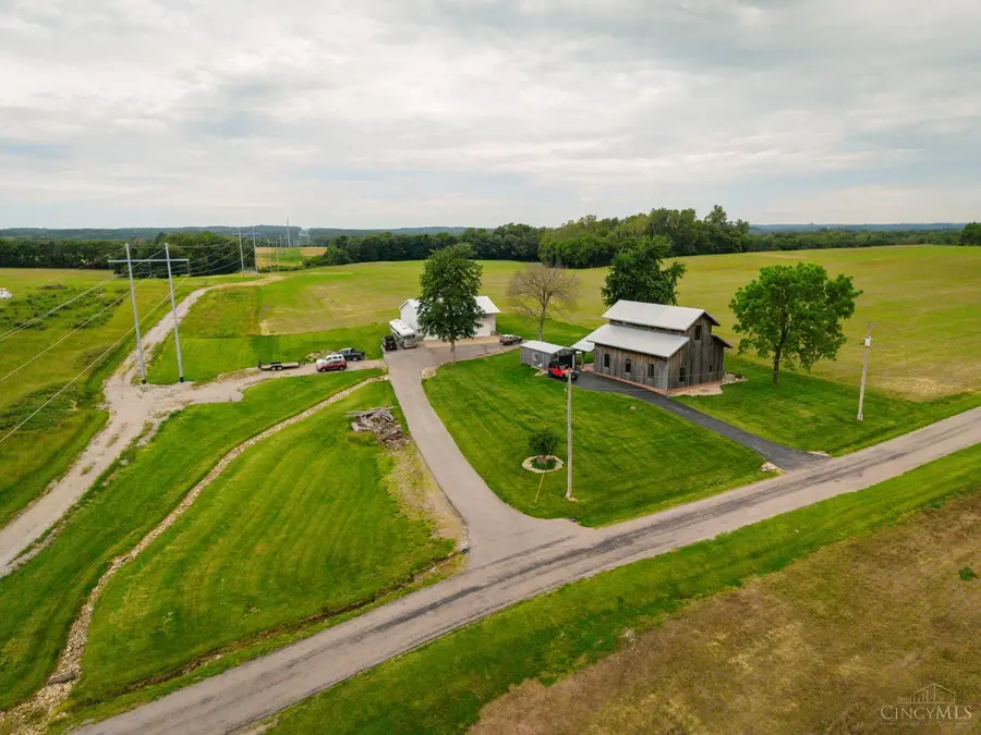4971 Mt. Washington Road, Washington, OH 45133 - #2