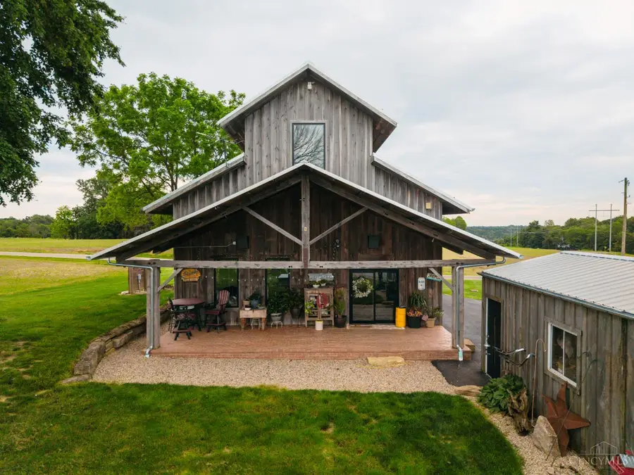 4971 Mt. Washington Road, Washington, OH 45133 - #3