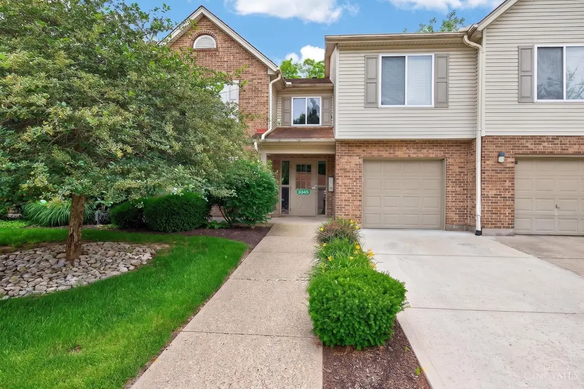 3345 Lindsay Lane #62, Colerain, OH 45251 - #1