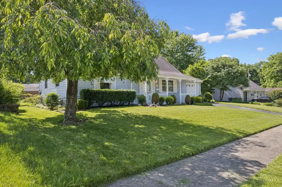 3308 Suwanee Court, Newtown, OH 45244 - #2