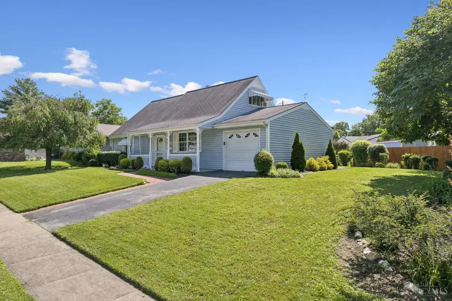 3308 Suwanee Court, Newtown, OH 45244 - #3