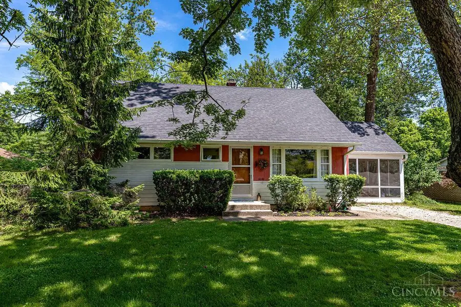 6020 Joseph Drive, Oxford, OH 45056 - #2