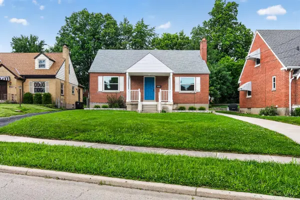 5544 Raceview Avenue, Cincinnati, OH 45248