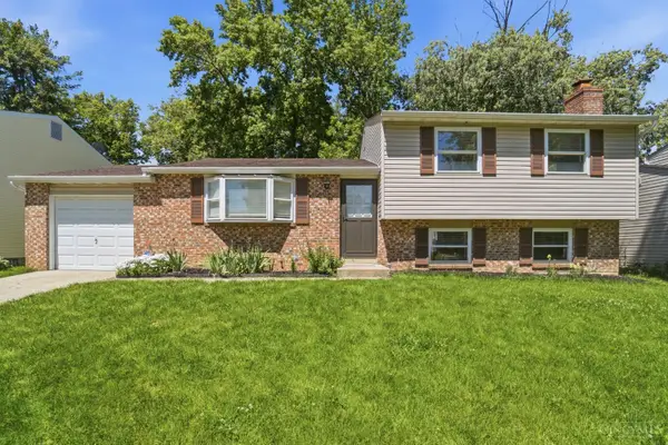 8739 Exeter Place, Deerfield Twp., OH 45039