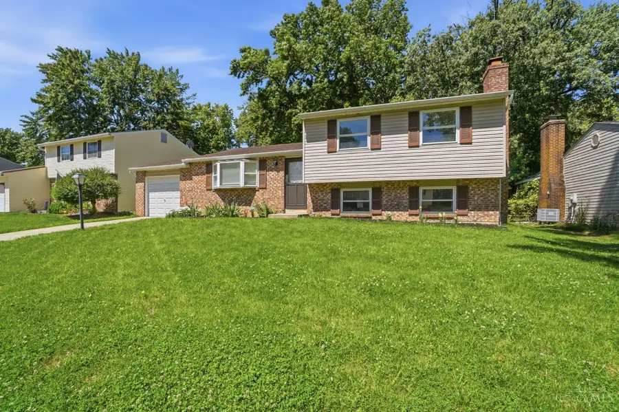 8739 Exeter Place, Landen, OH 45039 - #3