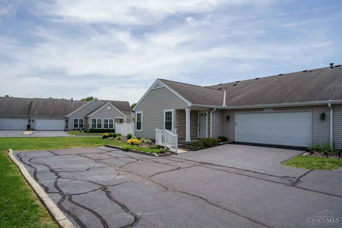 10478 Jesica Lane #3, Harrison, OH 45030 - #1