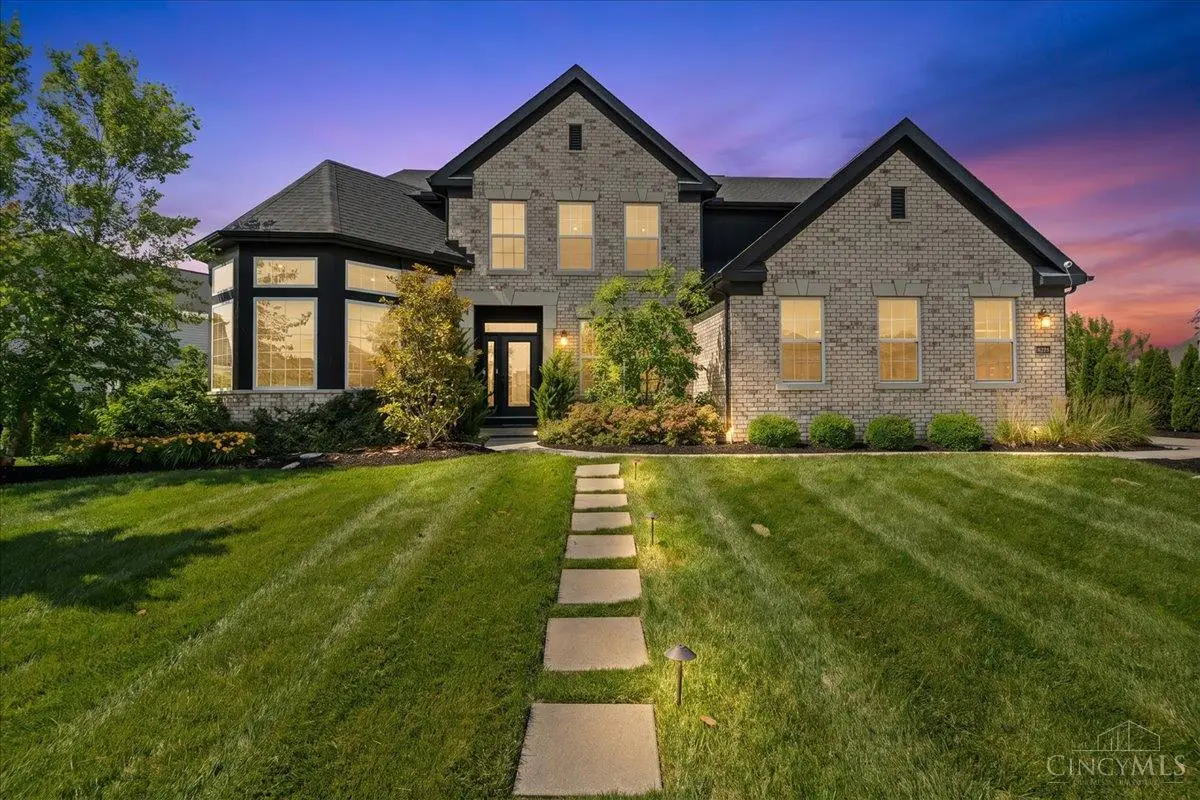 5298 Donatello Drive, Middletown, OH 45005 - #1