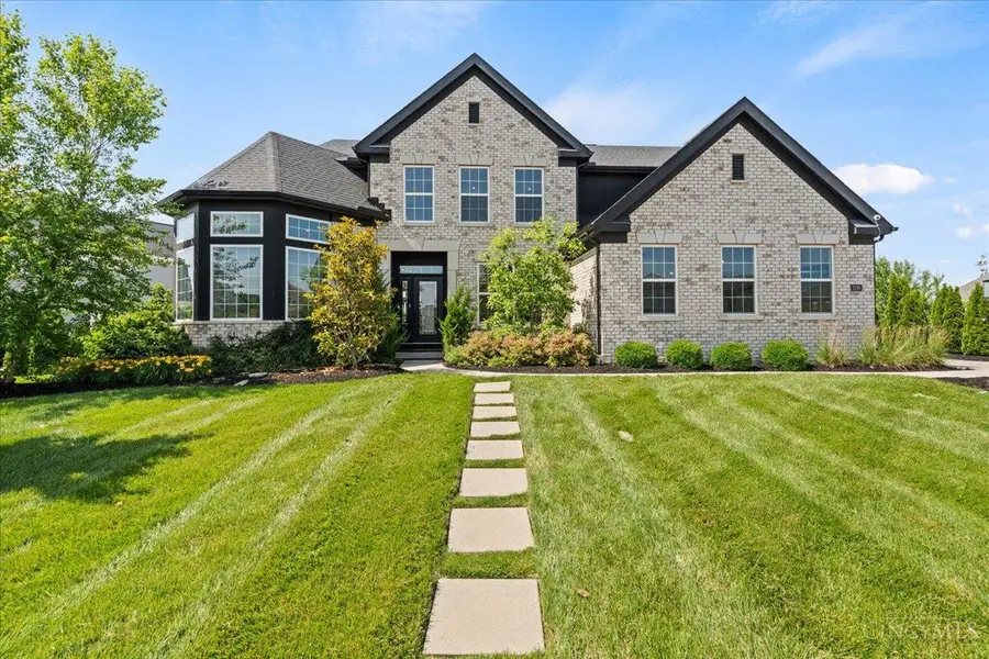 5298 Donatello Drive, Middletown, OH 45005 - #2