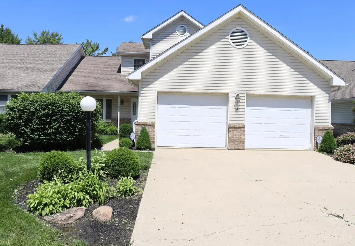 124 Deer Trail Drive, Eaton, OH 45320 - #1
