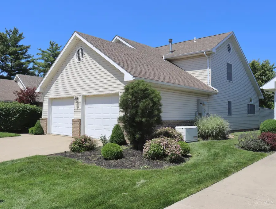 124 Deer Trail Drive, Eaton, OH 45320 - #2