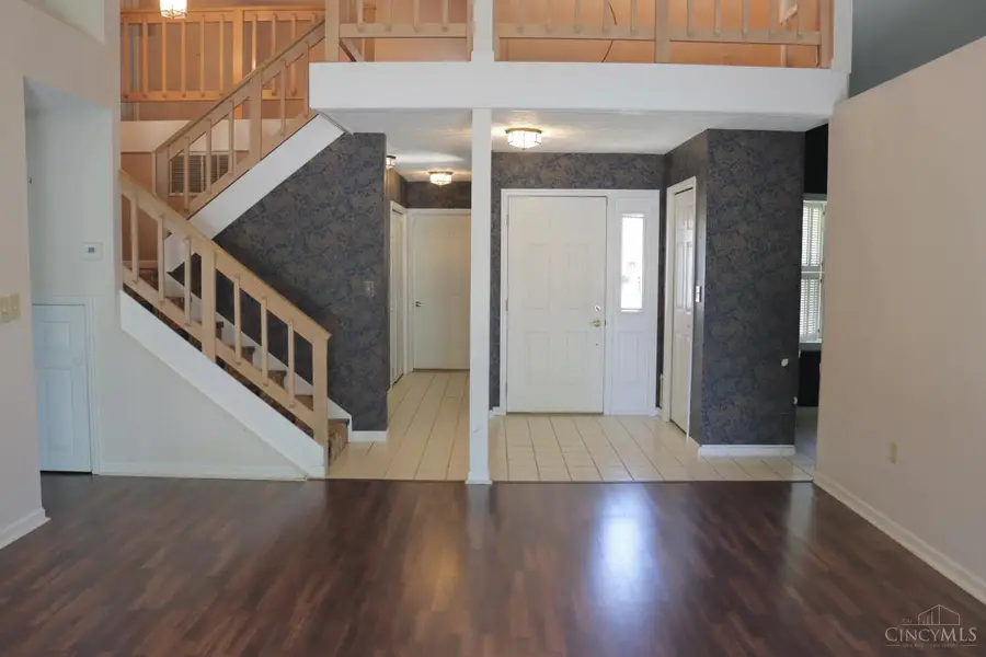 124 Deer Trail Drive, Eaton, OH 45320 - #3