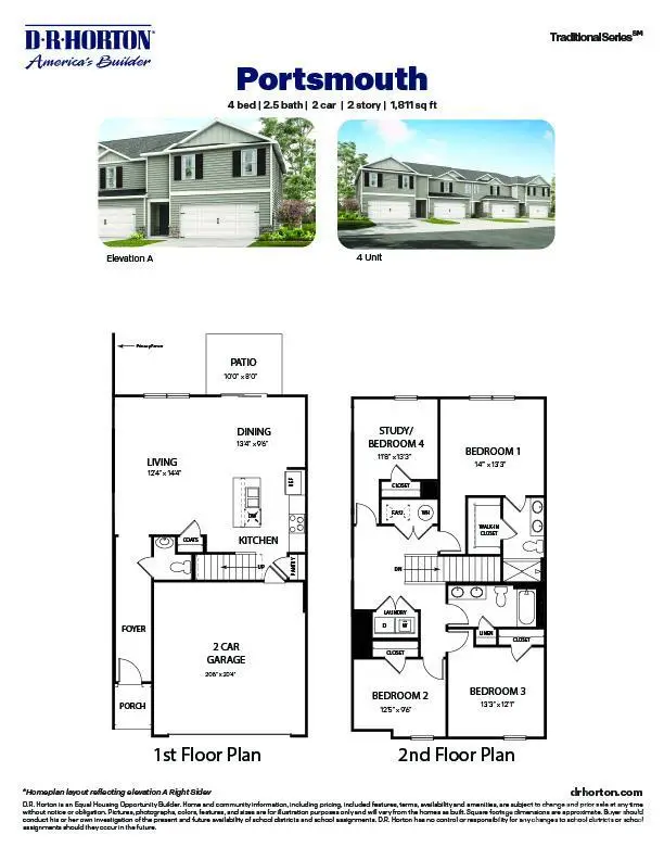 1850 Vista Lake Drive, Wayne, OH 45122 - #2