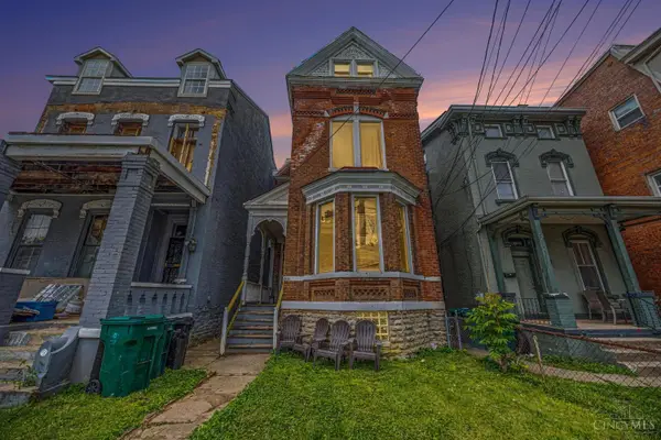 2715 Euclid Avenue, Cincinnati, OH 45219