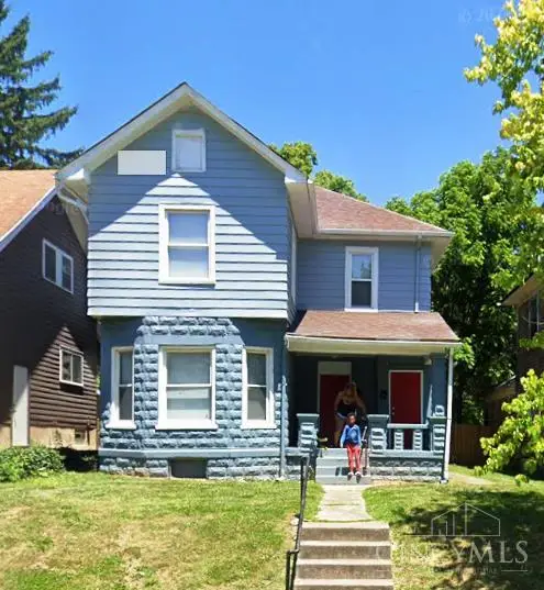 67 W Hudson Avenue, Dayton, OH 45405