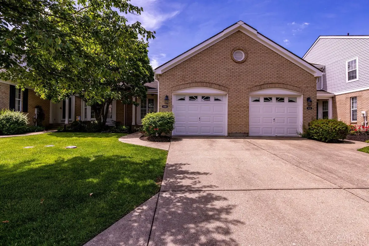6682 Villager Place, Mason, OH 45040 - #1
