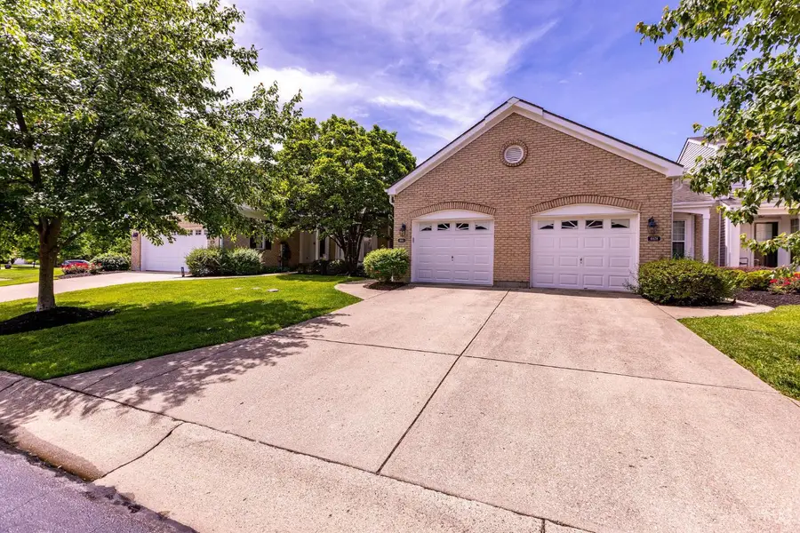 6682 Villager Place, Mason, OH 45040 - #3