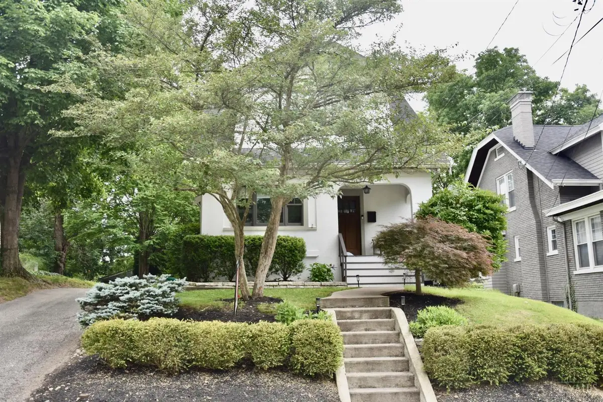 3137 Willis Avenue, Cincinnati, OH 45208 - #1