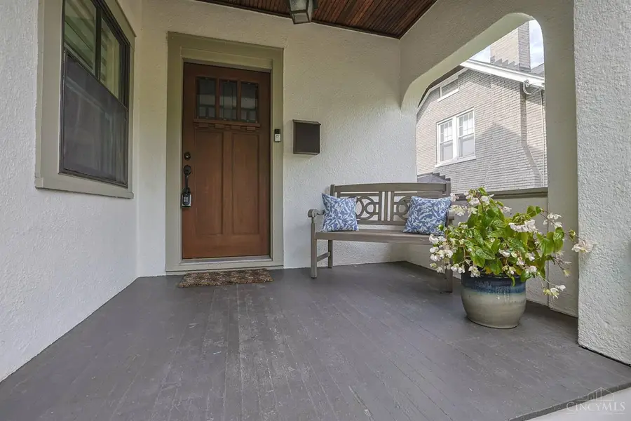 3137 Willis Avenue, Cincinnati, OH 45208 - #2