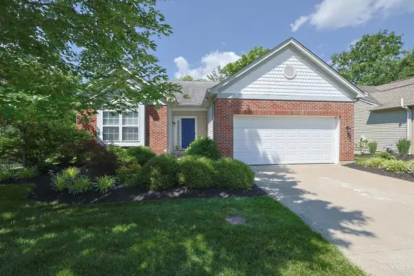 531 County Down Lane, Loveland, OH 45140