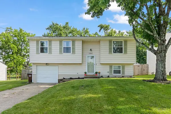2891 Butterwick Drive, Colerain Twp, OH 45251