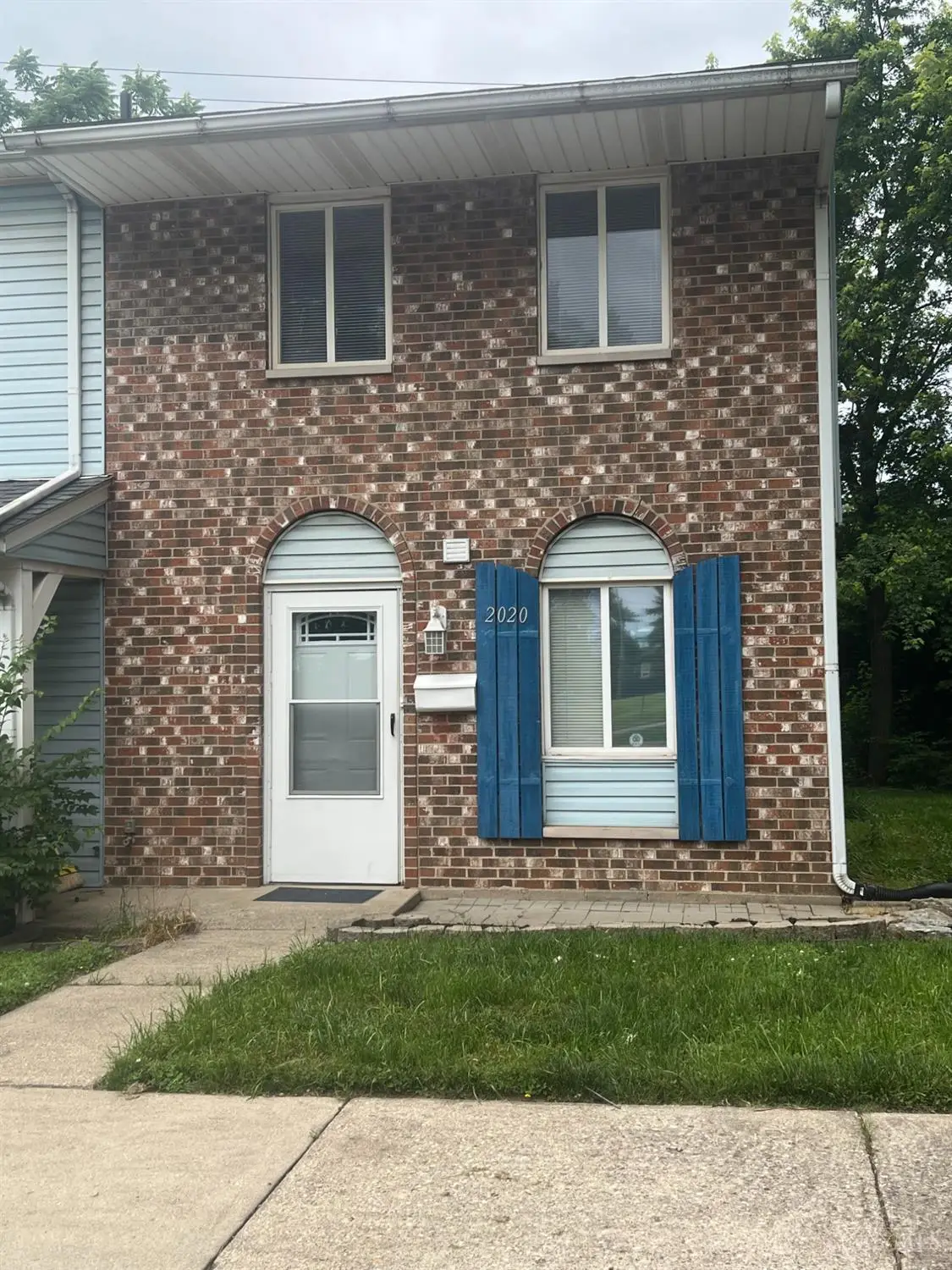 2020 S Breiel Boulevard, Middletown, OH 45044 - #1