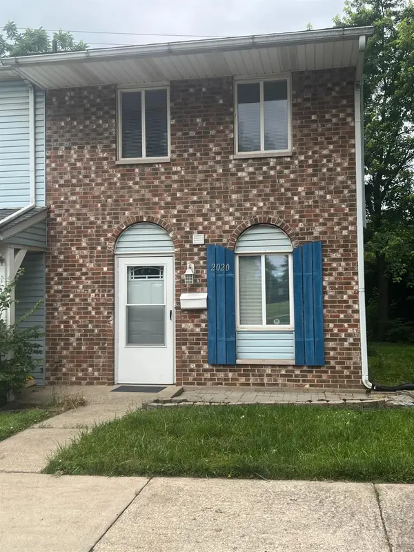 2020 S Breiel Boulevard, Middletown, OH 45044