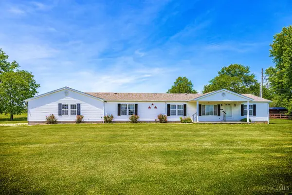 288 W Second Street, Seaman, OH 45679
