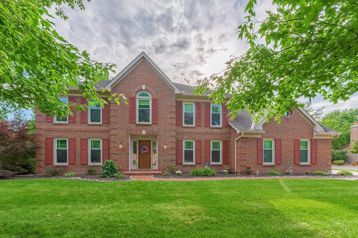 10275 Stablehand Drive, Symmes, OH 45242 - #1